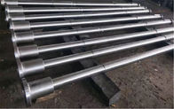 LF1 LF2 Carbon Steel Shaft A694 4130 4140 dla górnictwa naftowego i chemicznego