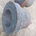Części do kucia ze stali węglowej 0,01 mm A105 A694 4130