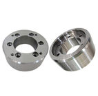 TUV High Precision aluminiowe części do obróbki CNC 0,01 mm 0,005 mm